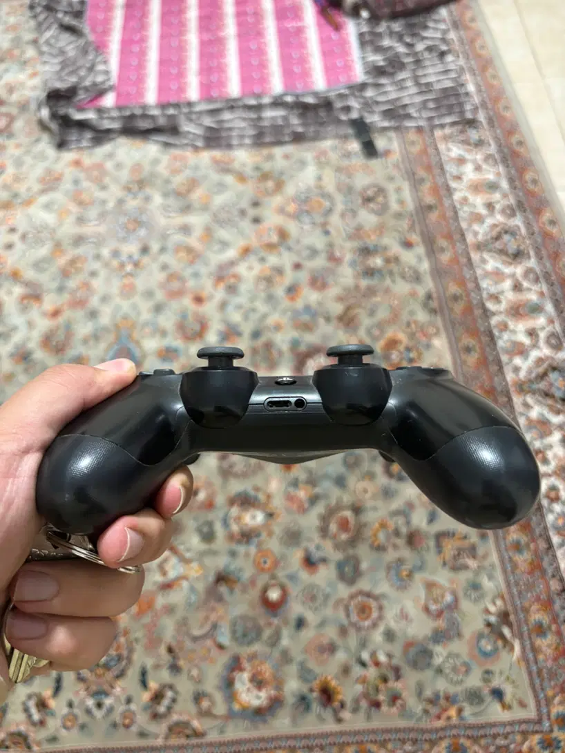 دسته Ps4|کنسول، بازی ویدئویی و آنلاین|سنندج, |دیوار