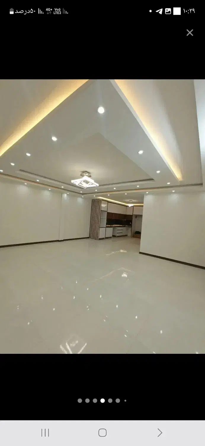 آپارتمان ۱۳۰ متر شیک مطهری ۳۶|فروش آپارتمان|مشهد, شهید مطهری|دیوار