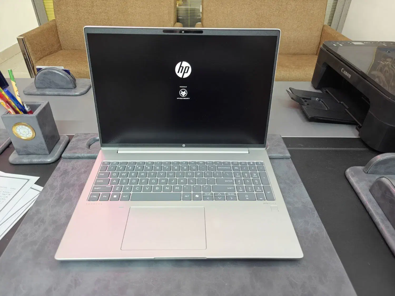 لپ تاپ 16 اینچی اچ‌ پی|رایانه همراه|تهران, پاسداران|دیوار