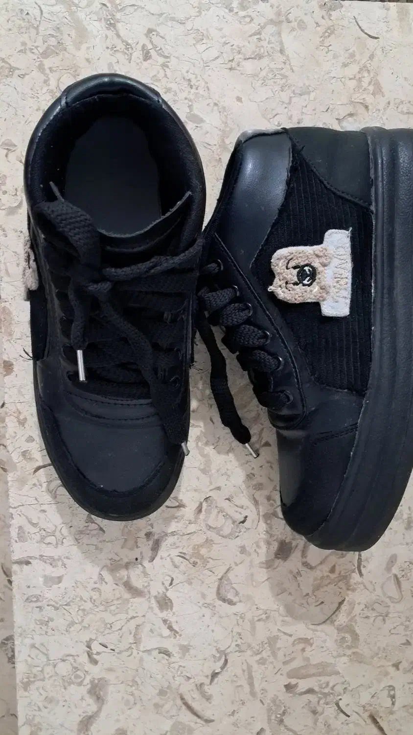 کفش|کیف، کفش، کمربند|بیجار, |دیوار