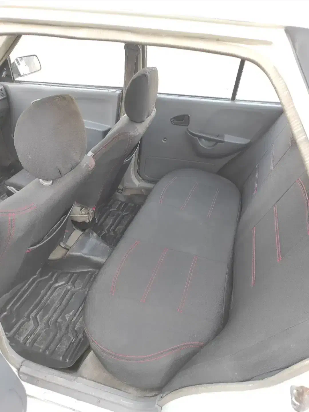 پراید 78|خودرو سواری و وانت|فردیس, شهرک شهید حسینی|دیوار