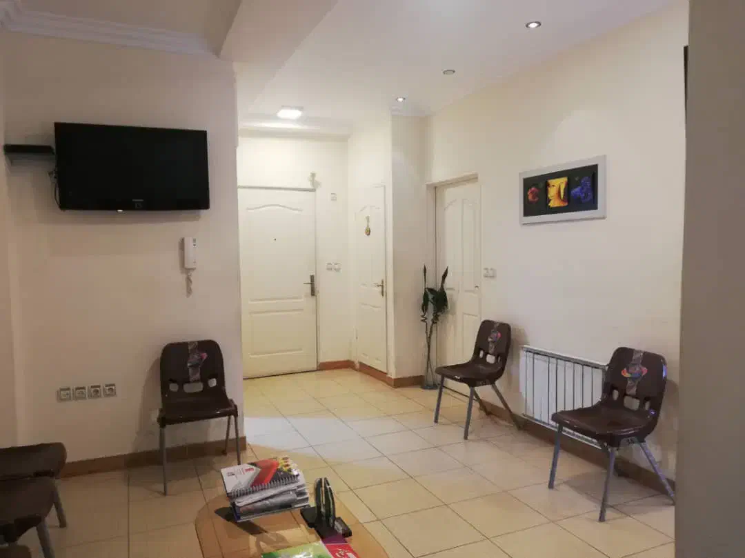 اجاره واحد تجاری ۲ خواب در چهارراه گلسار|اجارهٔ دفتر کار، اتاق اداری، مطب|رشت, سعدی (تختی)|دیوار