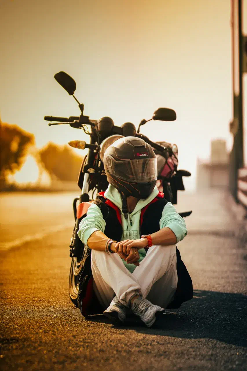 معاوضه متور پالس ۱۸۰ یوجیفور با گوشی و اقساط|موتورسیکلت|تهران, پاسداران|دیوار