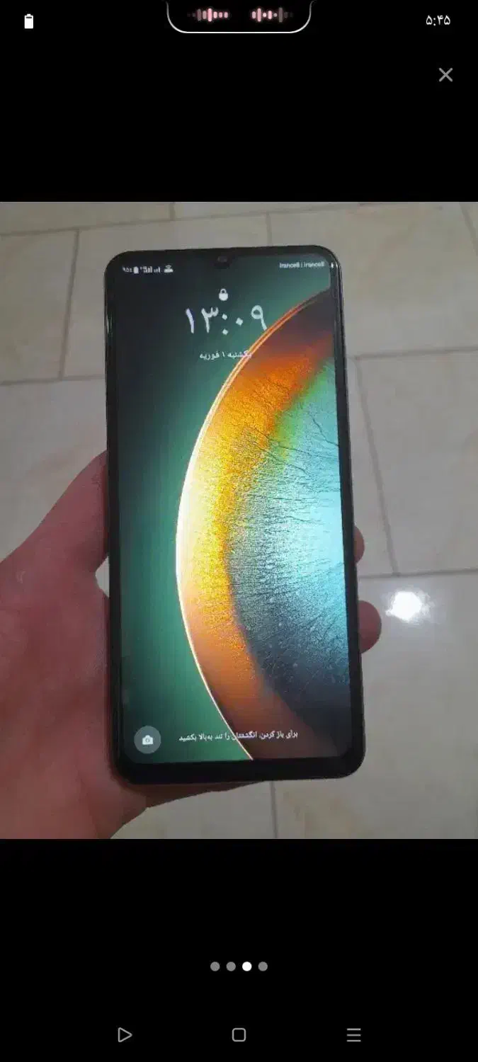 redmi note60|موبایل|چهارباغ, |دیوار