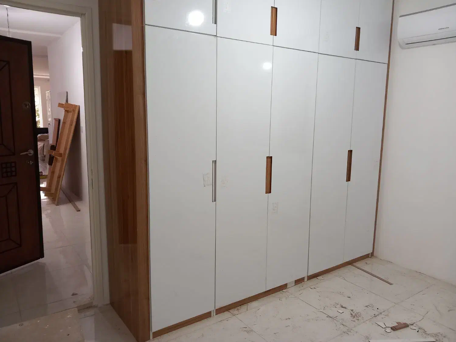 طراحی و ساخت انواع کابینت آشپزخانه ،کمددیواری و ..|خدمات پیشه و مهارت|کرمانشاه, |دیوار