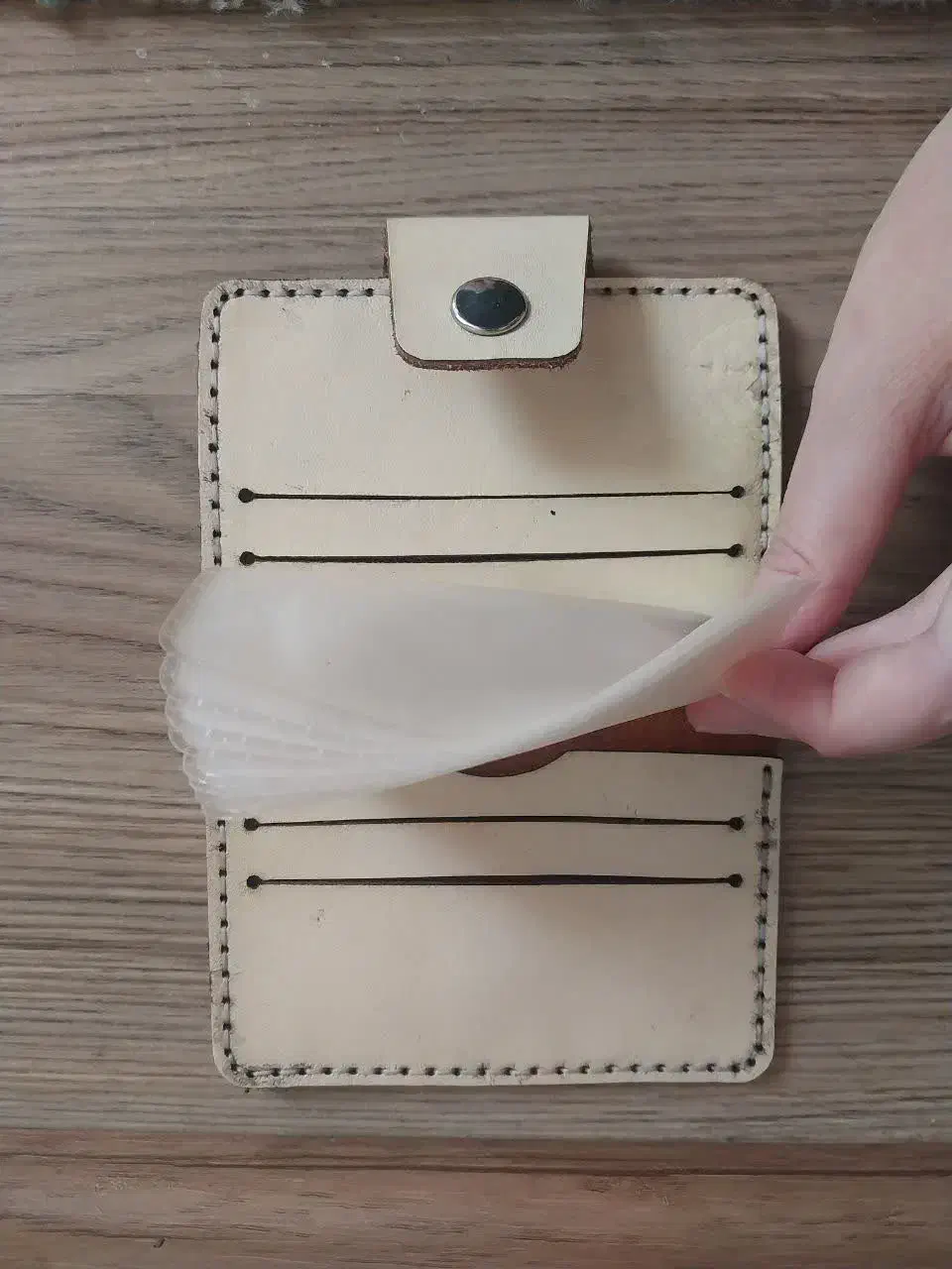 دوتا جاکارتی چرم دوتاش باهم ۲۹۰|کیف، کفش، کمربند|اردبیل, |دیوار