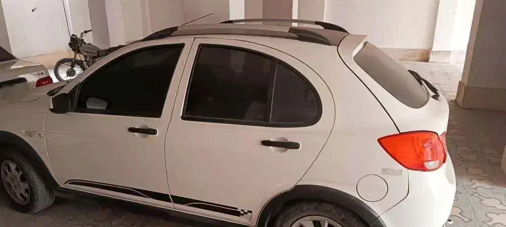 کوییکrs|خودرو سواری و وانت|بندرعباس, |دیوار