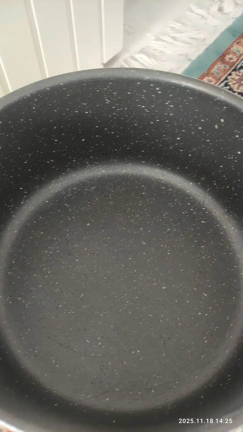 قابلمه|ظروف پخت‌وپز|مشهد, الهیه|دیوار