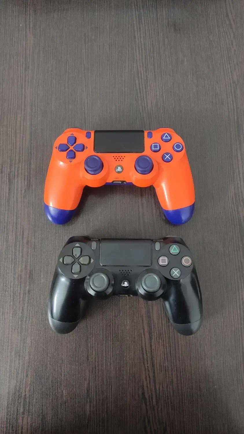 playstation 4 slim 1Tra|کنسول، بازی ویدئویی و آنلاین|تهران, شمشیری|دیوار