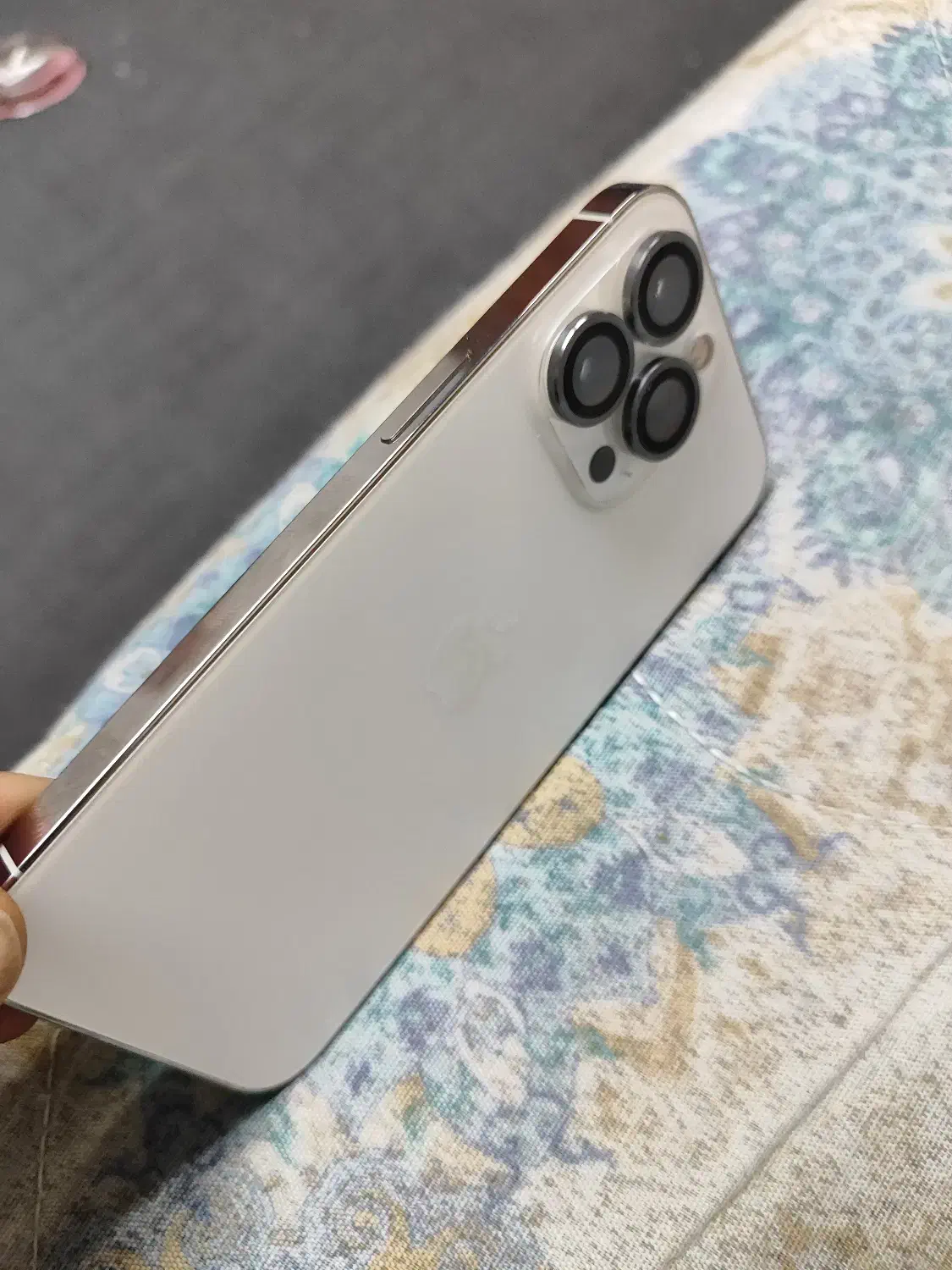 ایفون ۱۳پرو|موبایل|لنجان, |دیوار