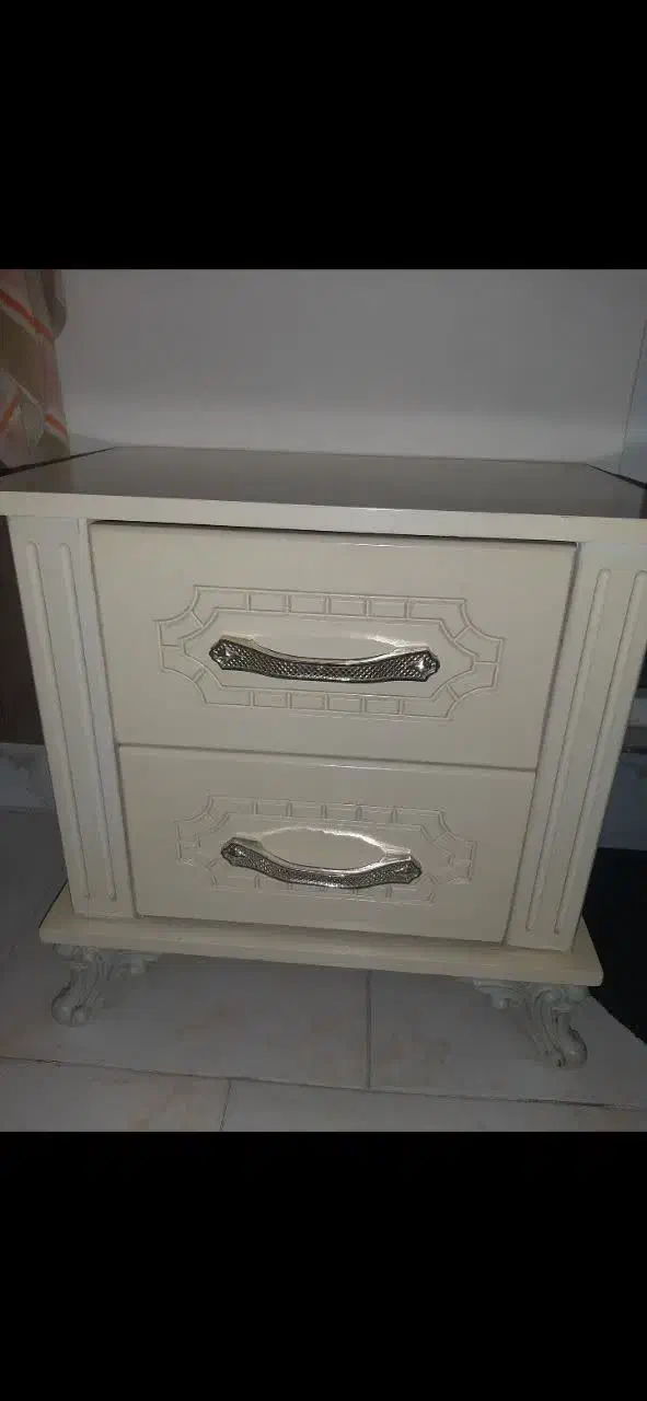 تخت دو نفره|تخت و سرویس خواب|پاکدشت, پاکدشت (مامازند)|دیوار