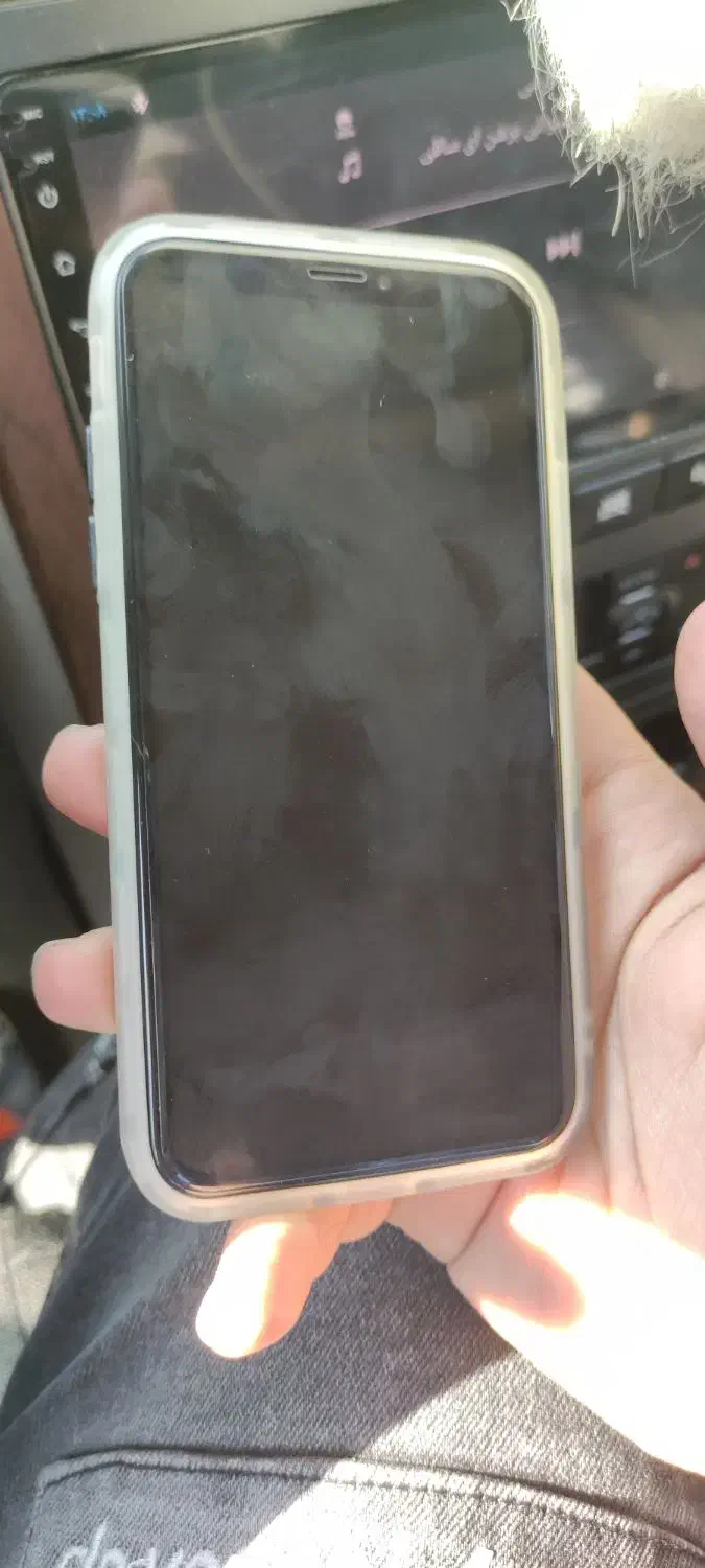 ایفون xs|موبایل|تهران, ابوذر|دیوار