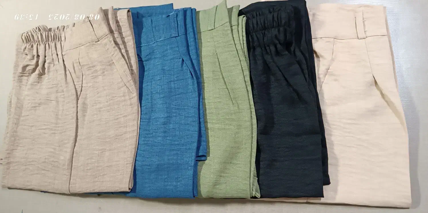 ب تعدادی خیاط اقا یا خانوم نیازمندیم|استخدام صنعتی، فنی، مهندسی|قیامدشت - خاورشهر, |دیوار