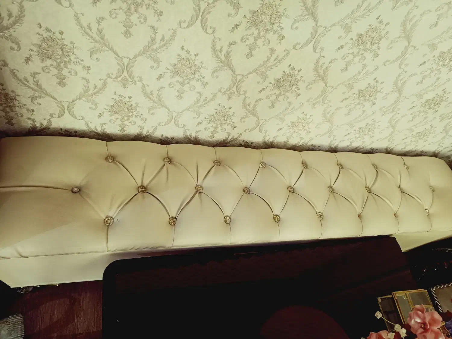 سرویس خواب دونفره کار کرده|تخت و سرویس خواب|اسلامشهر, مظفریه|دیوار