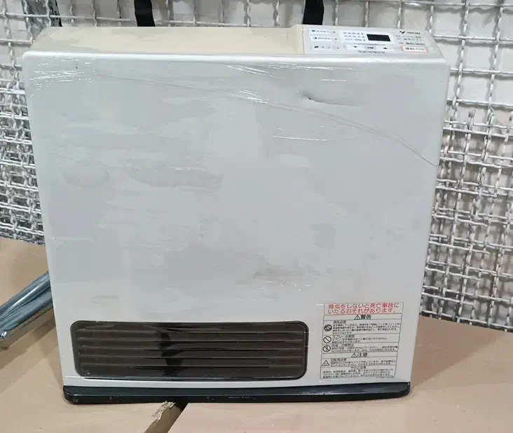 بخاری گازی ژاپنی|بخاری، هیتر، شومینه|کاشمر, |دیوار