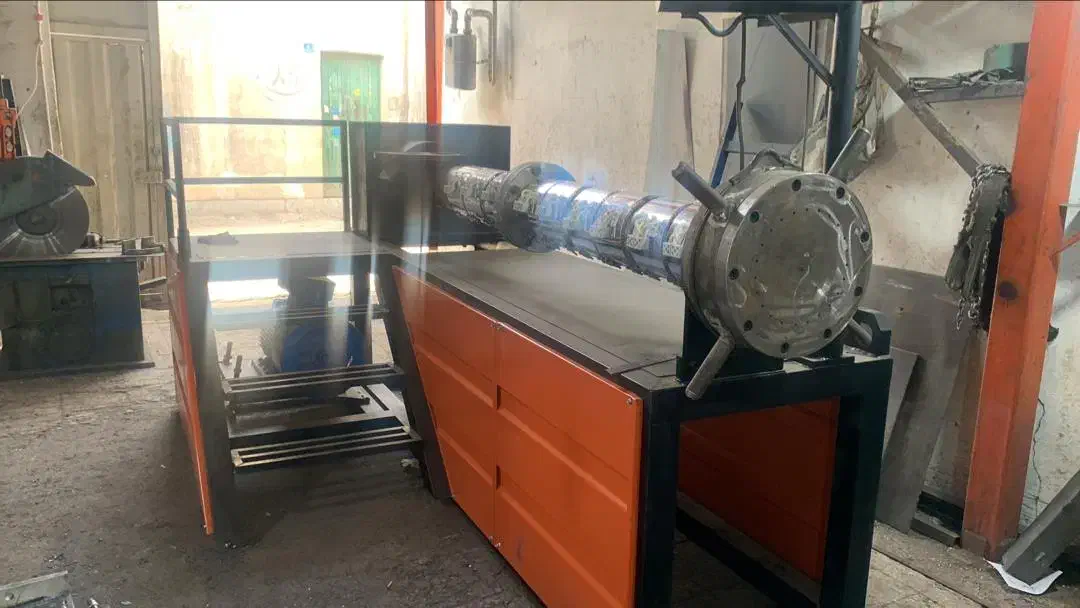 گرانول کار تولیدکار نایلون کیسه زباله|استخدام صنعتی، فنی، مهندسی|کرمانشاه, |دیوار