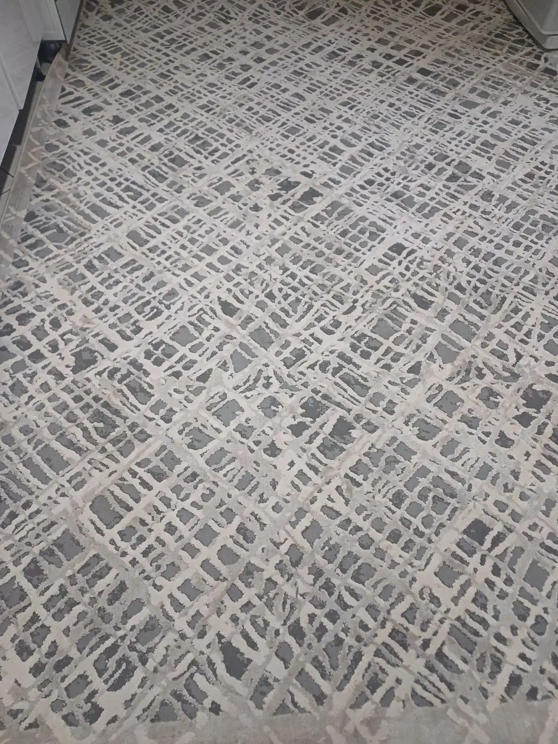 فرش ۲×۲۹۰ در حد نو نو|فرش|ری, شهادت|دیوار