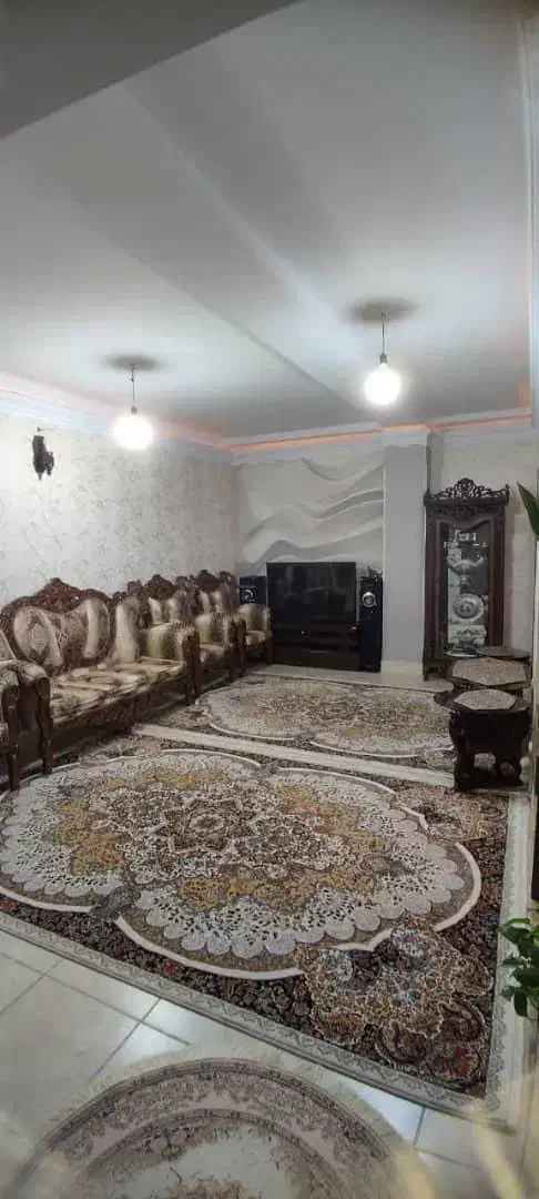 آپارتمان ۷۷ متری سند دار|فروش آپارتمان|الوند, |دیوار