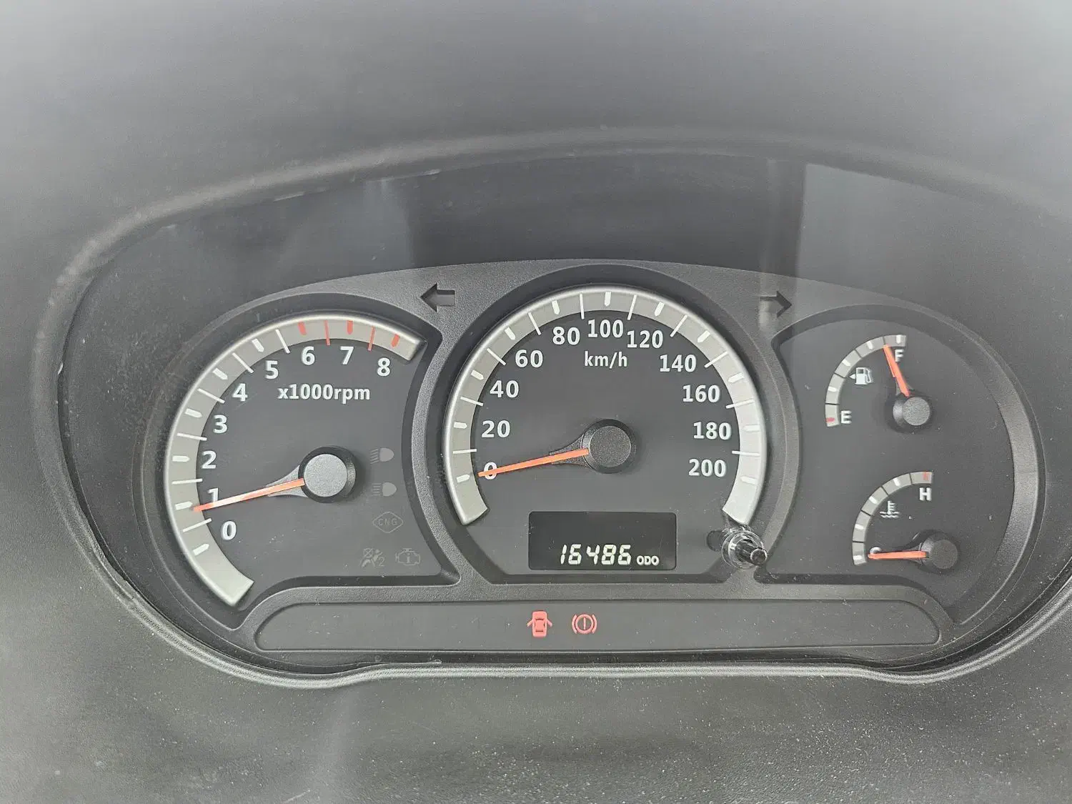 کوییک دنده ای ۱۴۰۱|خودرو سواری و وانت|تهران, حشمتیه|دیوار