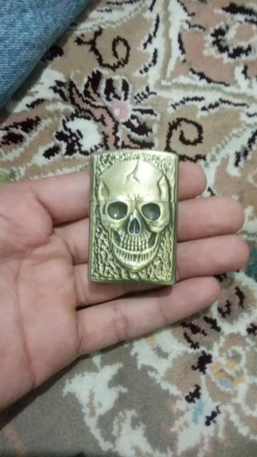 فندک تک استارت|کلکسیون و سرگرمی|قم, امامزاده ابراهیم|دیوار