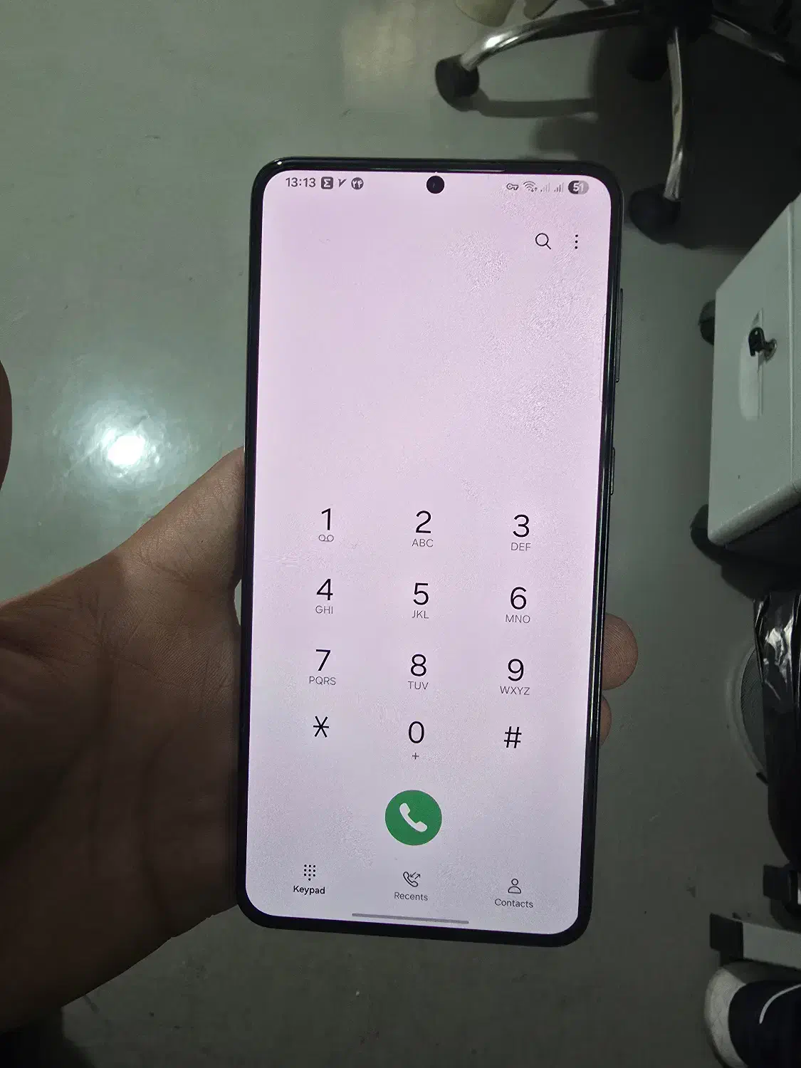 S21 plus 256g|موبایل|تهران, شیراز|دیوار