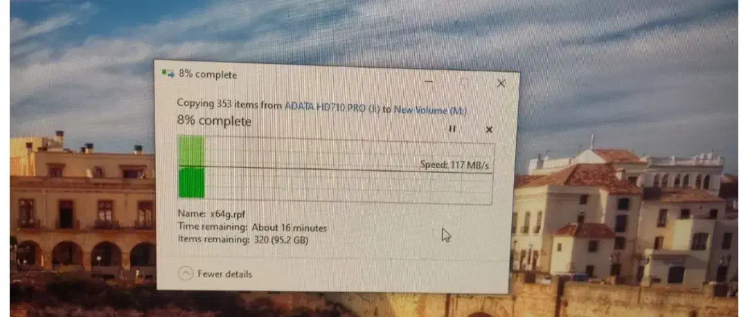 هارداکسترنال واینترنال باگارانتی۶.۱۲.۱۸ماه|قطعات و لوازم جانبی رایانه|بندرعباس, |دیوار