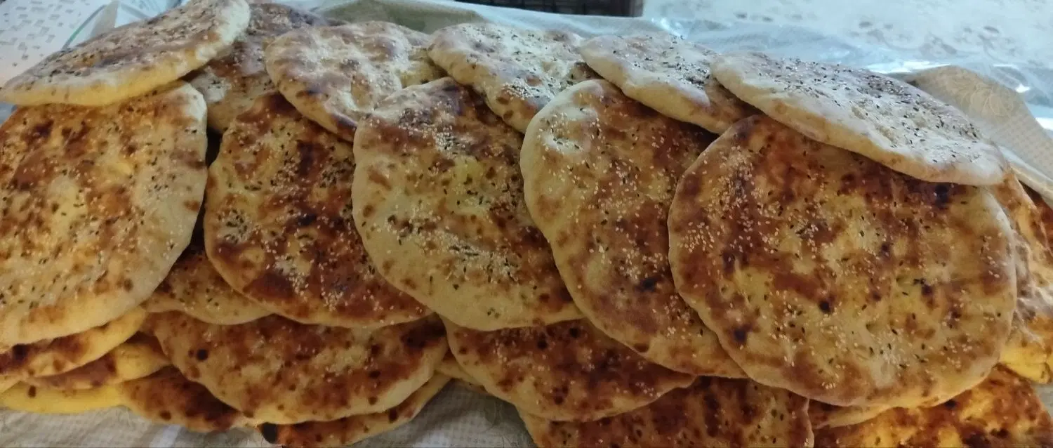 گرده محلی|خوردنی و آشامیدنی|همدان, |دیوار