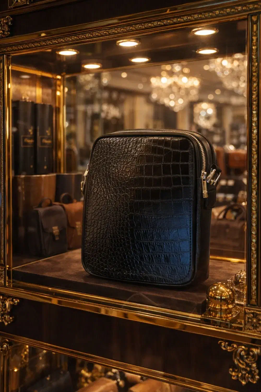 چرم،هدیه ای نفیس و ماندگار|کیف، کفش، کمربند|ساری, |دیوار