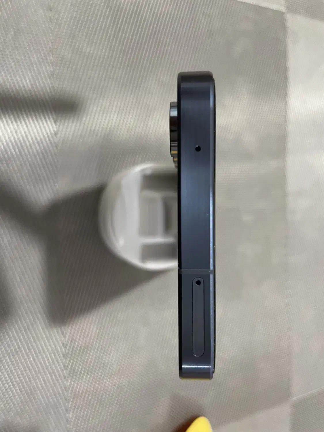 Samsung A55 256/8|موبایل|کرج, عظیمیه|دیوار