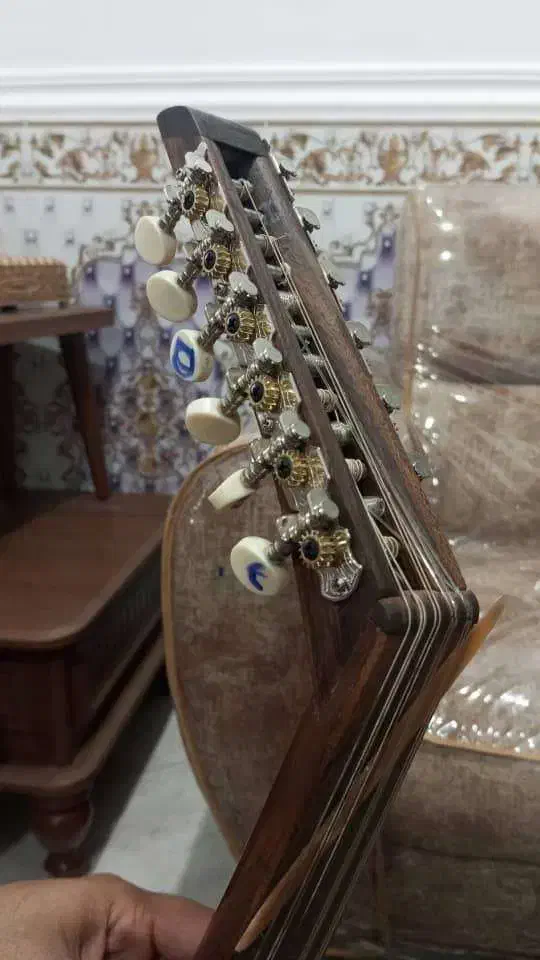 عود|سازهای سنتی|تهران, شهرآرا|دیوار