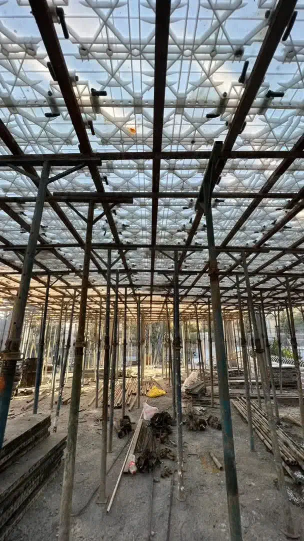 پیمانکاری ساختمان و سقف وافل|خدمات پیشه و مهارت|بوشهر, |دیوار