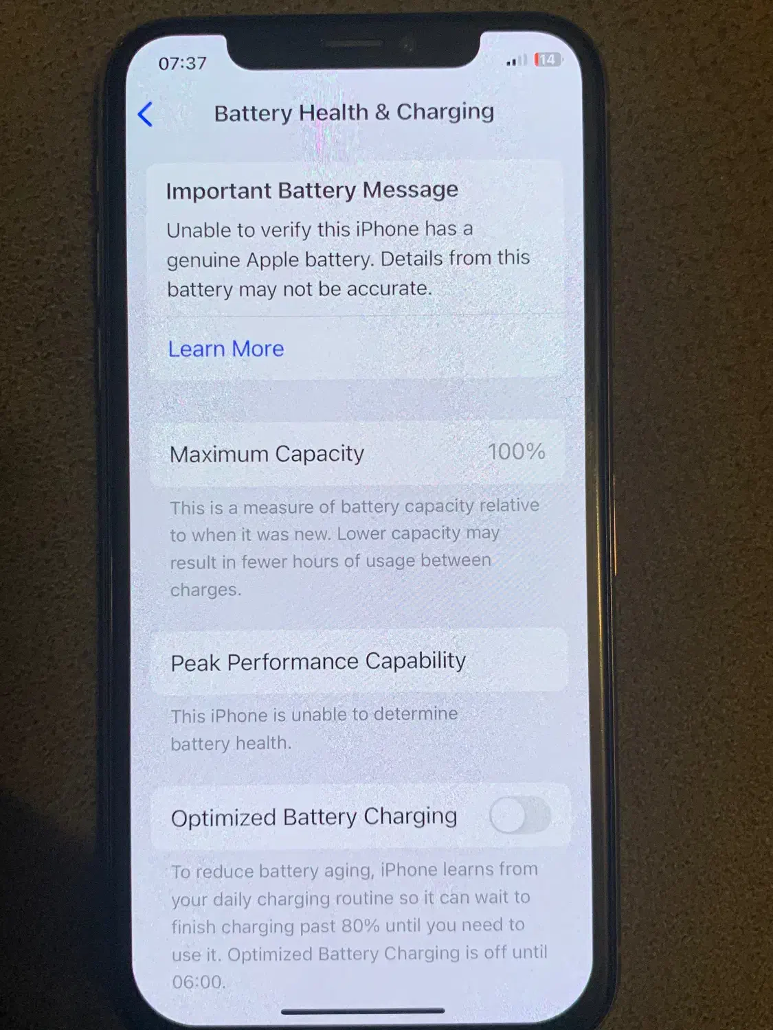 گوشی ایفون xs|موبایل|تبریز, |دیوار
