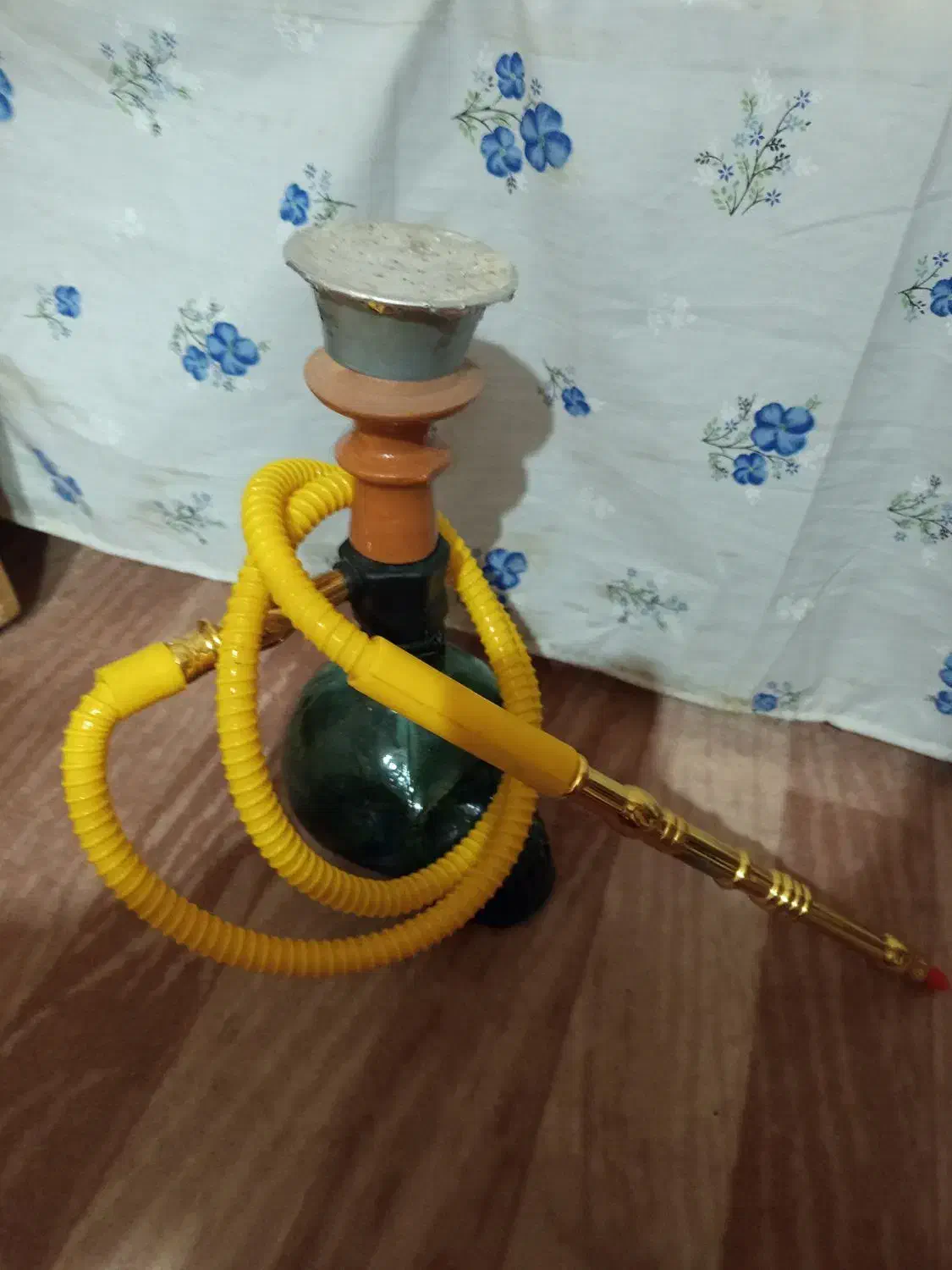 قلیان کوچک|کلکسیون و سرگرمی|تبریز, |دیوار