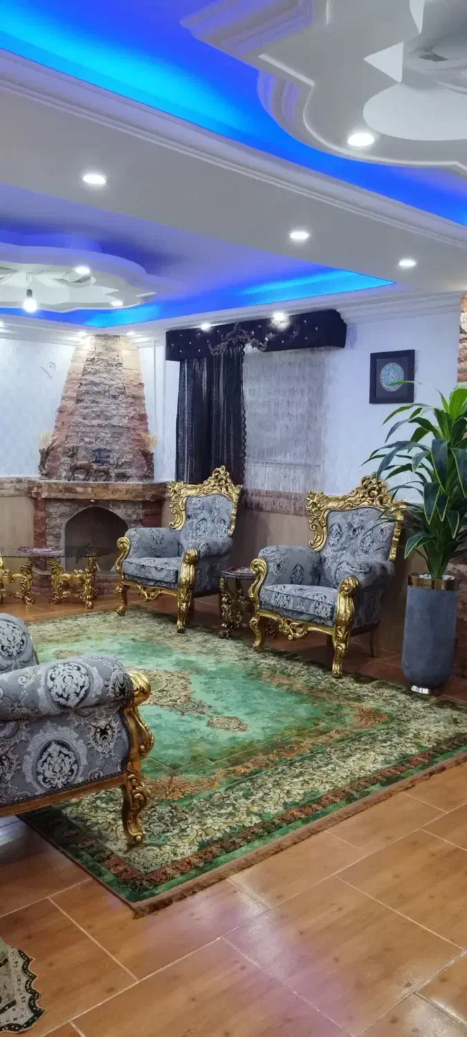 اجاره سوئیت ماهانه وشبانه روزی واحد شیک وتمیز|اجارهٔ کوتاهمدت آپارتمان و سوئیت|گرگان, |دیوار