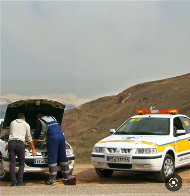 باطری سازی سیار،مکانیکی سیار|خدمات موتور و ماشین|زنجان, |دیوار