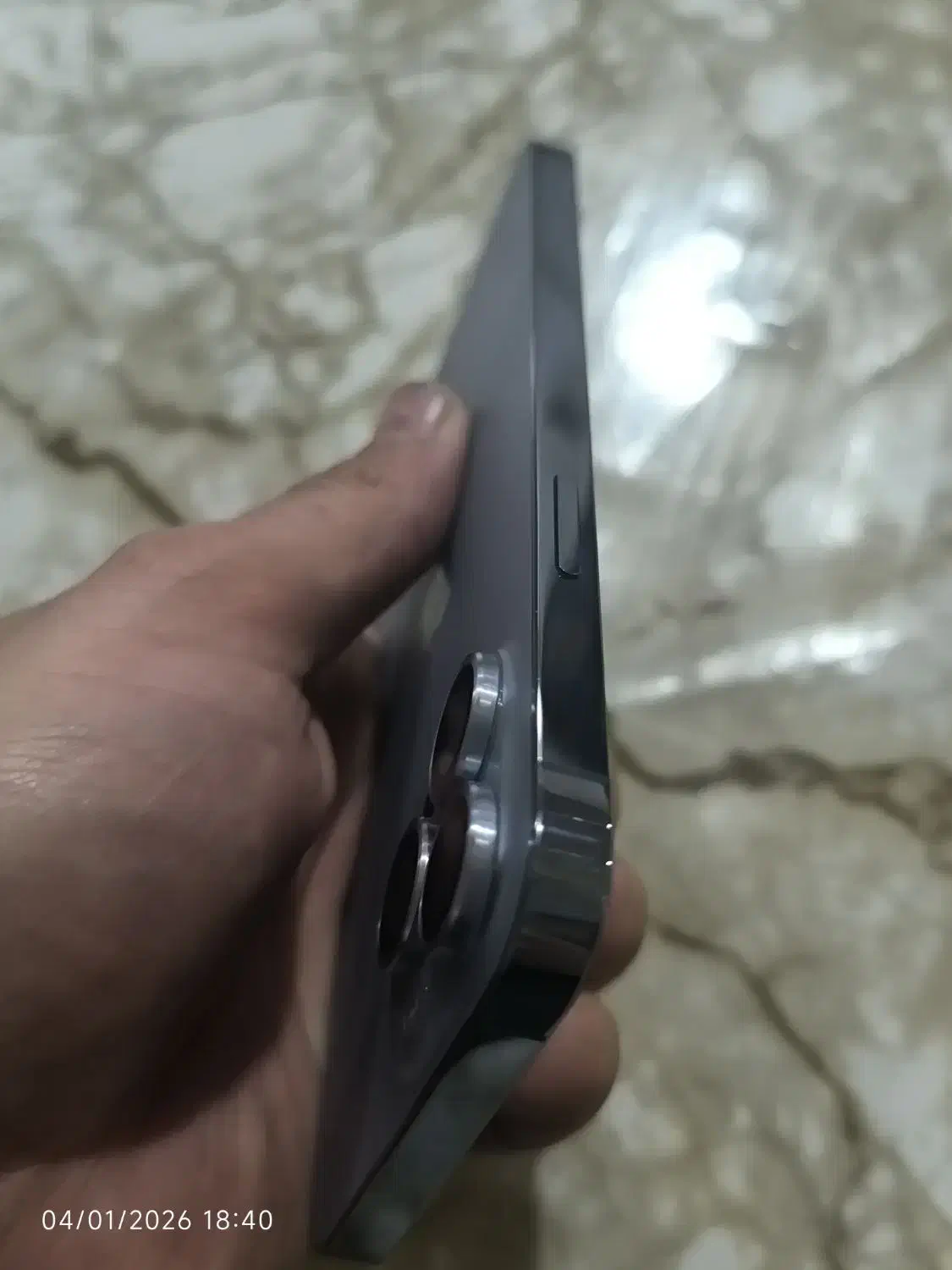 ۱۳پرومکس zaa۲۵۶|موبایل|اهواز, گلستان|دیوار