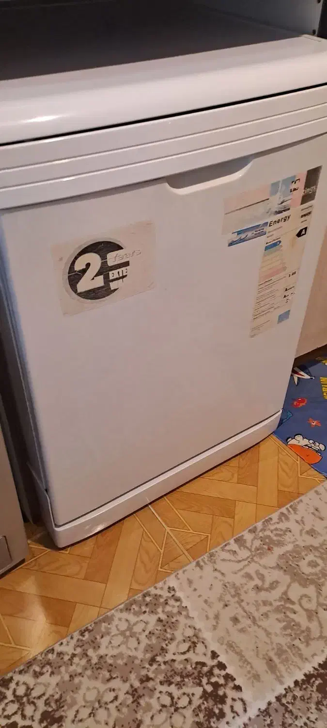 فروشی ماشین ظرفشویی|ماشین ظرفشویی|قدس, شهرقدس|دیوار