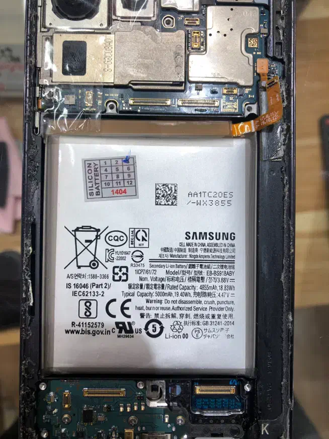 تعمیرات موبایل|خدمات رایانهای و موبایل|تهران, جنتآباد جنوبی|دیوار