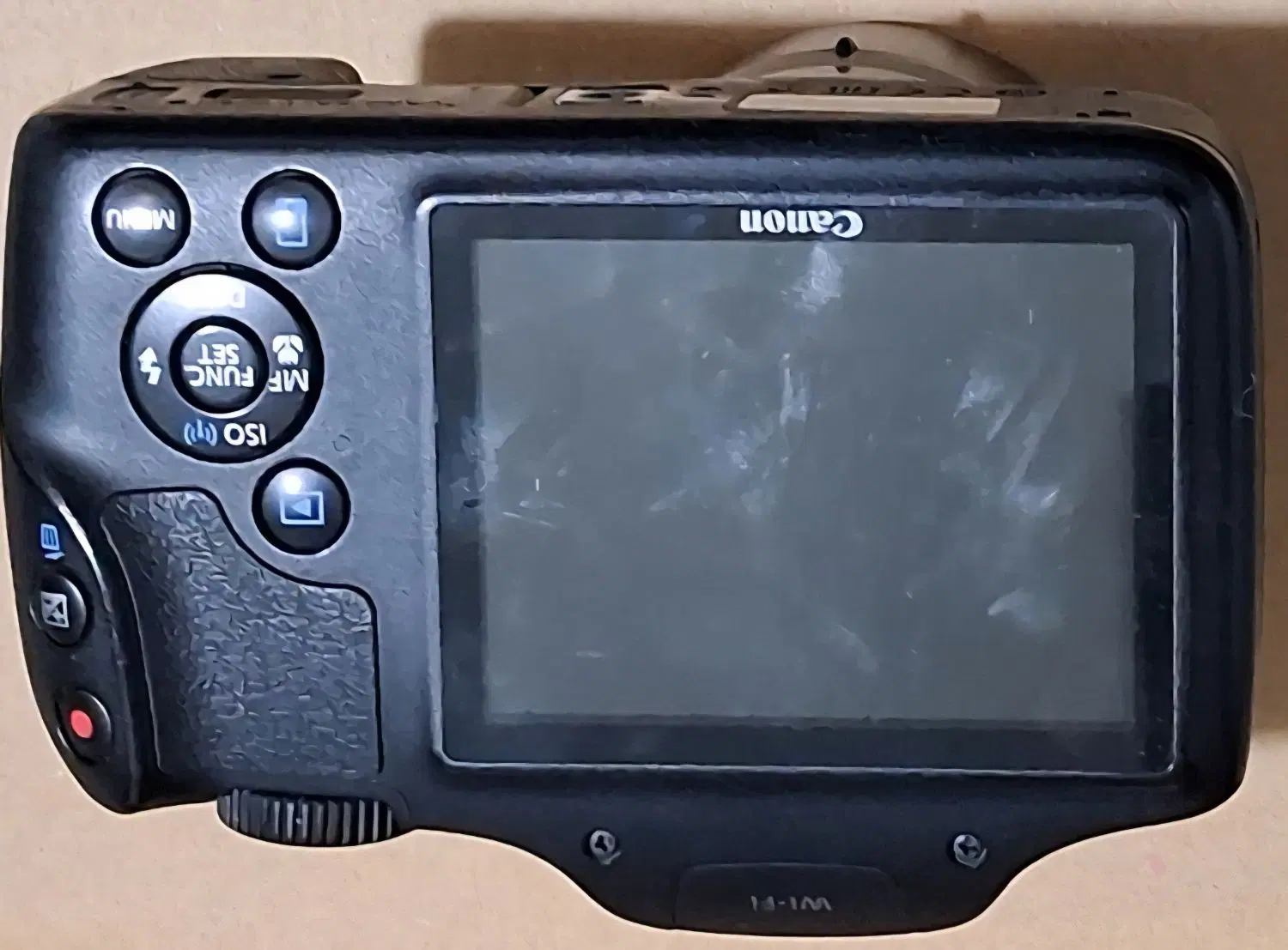 دوربین حرفه ای کنان canon sx 530hs|دوربین عکاسی و فیلمبرداری|تهران, قیام|دیوار