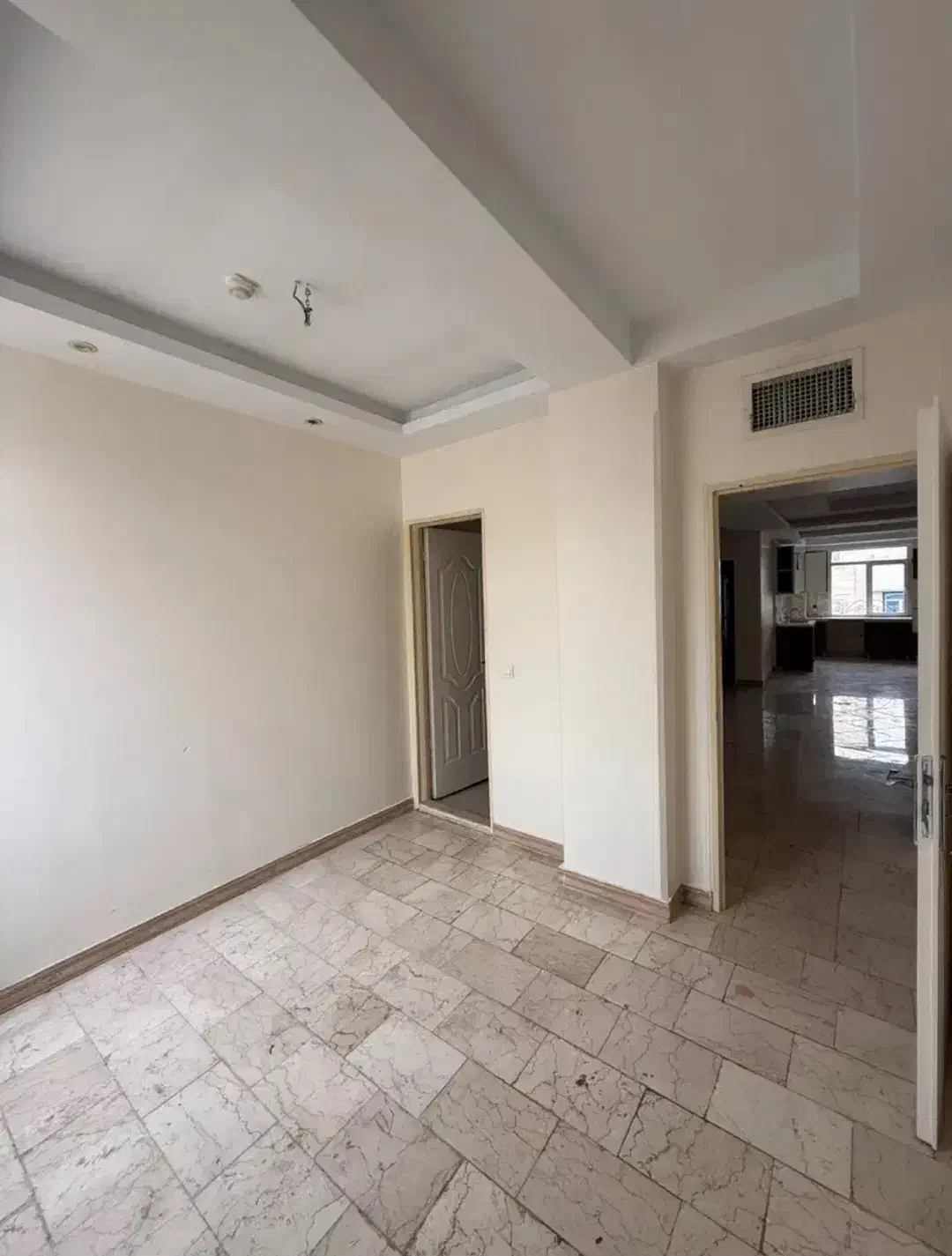 ۱۰۰متر/۲خواب/تخلیه/فول/بلوارابوذر