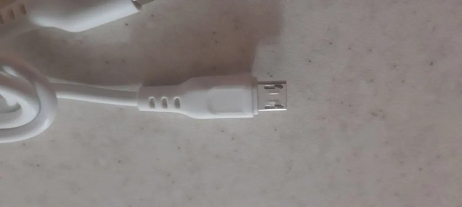 کابل شارژ و otg نو|لوازم جانبی موبایل و تبلت|تهران, هلال احمر|دیوار