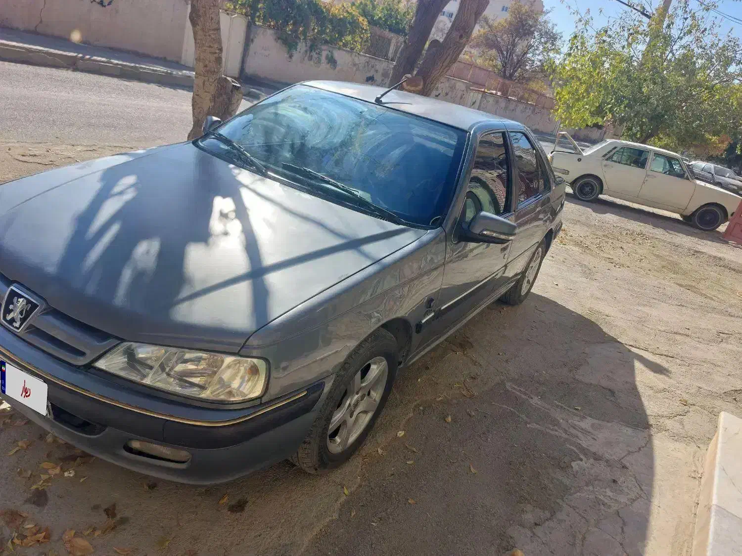 پارس|خودرو سواری و وانت|کامیاران, |دیوار