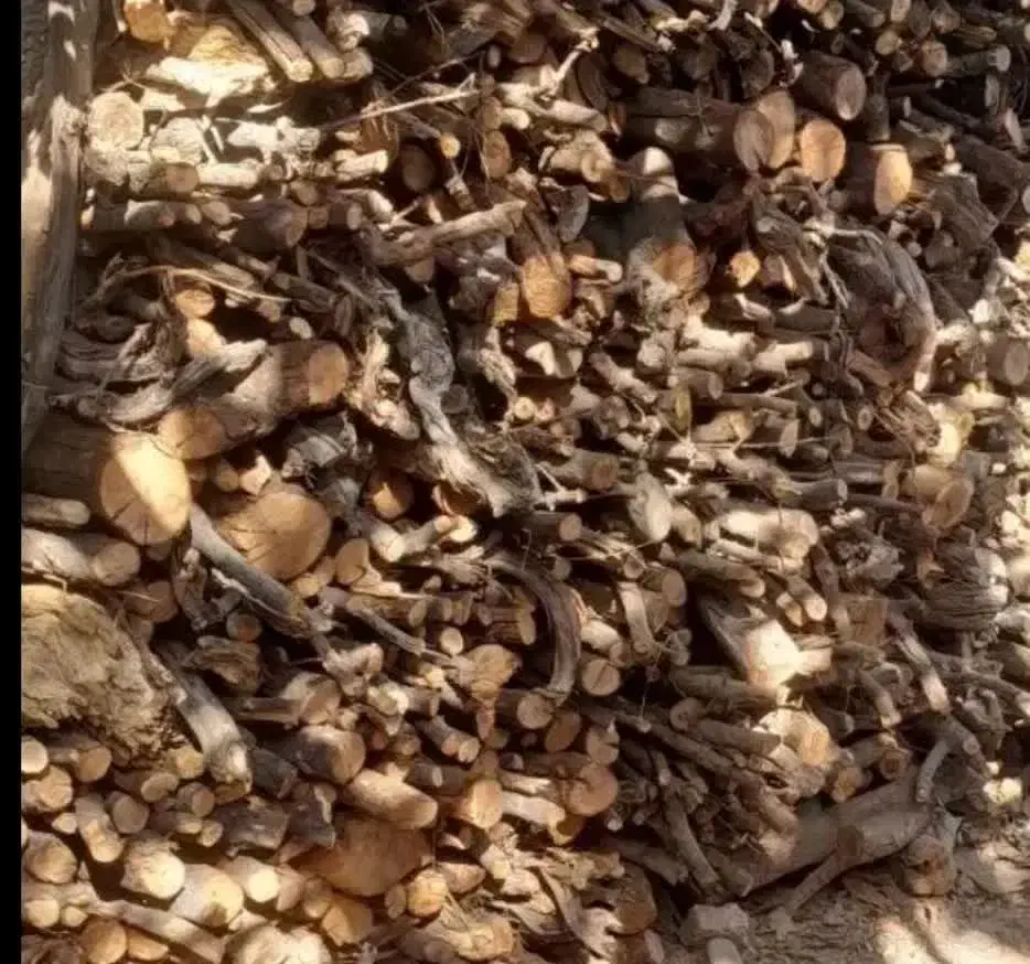 چوبشومینهای ،تنور،مناسبجهت جوجهپزی چای آتیشی|عمدهفروشی|تفت, |دیوار