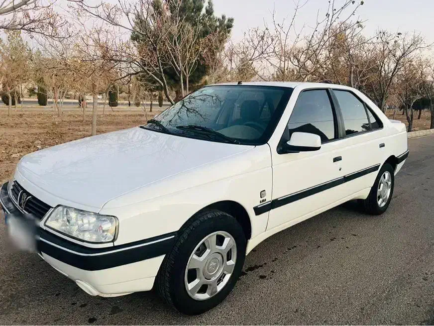 پژوslxتیوفایو مدل ۹۹ درحد خشک|خودرو سواری و وانت|قائن, |دیوار