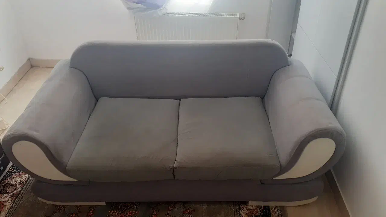 مبل راحتی مناسب کافه سنتی و املاکی|مبلمان خانگی و میز عسلی|مشگین شهر, |دیوار