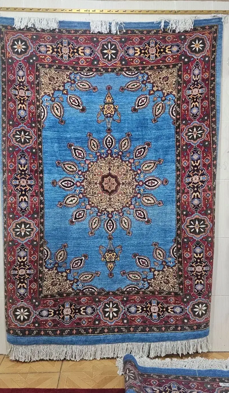 جفت فرش دستریس گیاهی|فرش|تهران, منیریه|دیوار