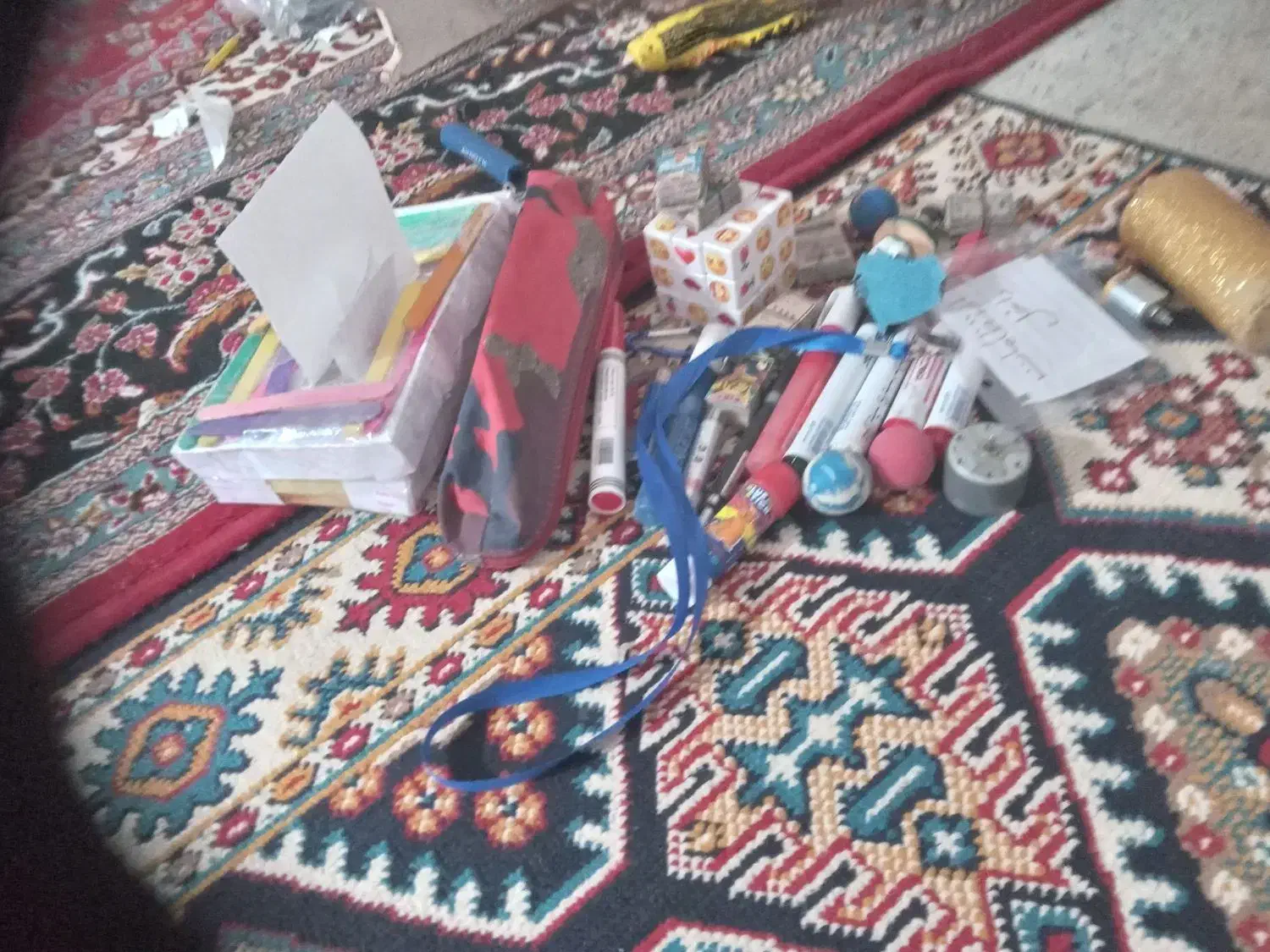 چند تا اسباب بازی|اسباببازی بچه|ایوان, |دیوار