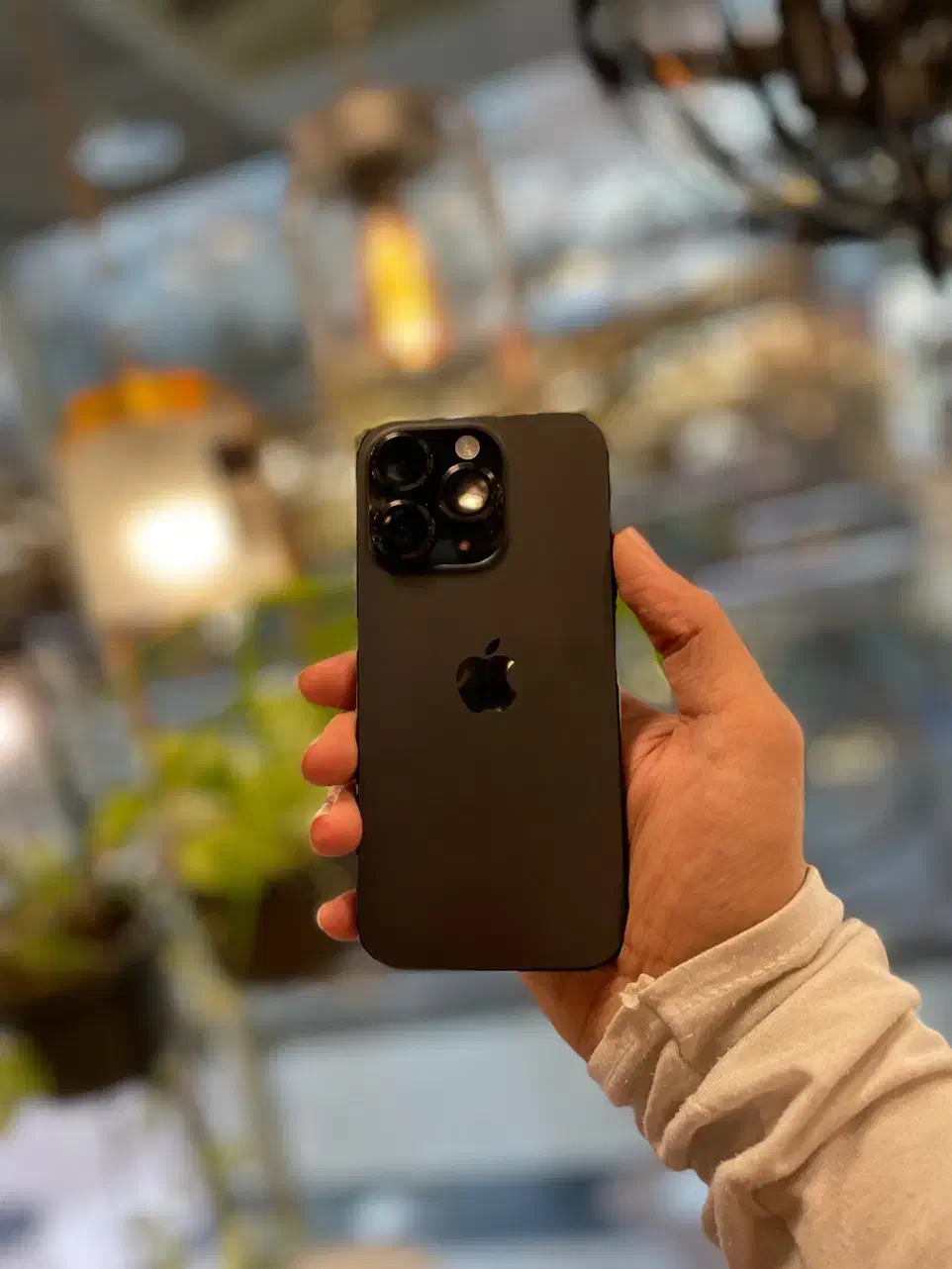 iphone 16pro|موبایل|تهران, فرزانه|دیوار