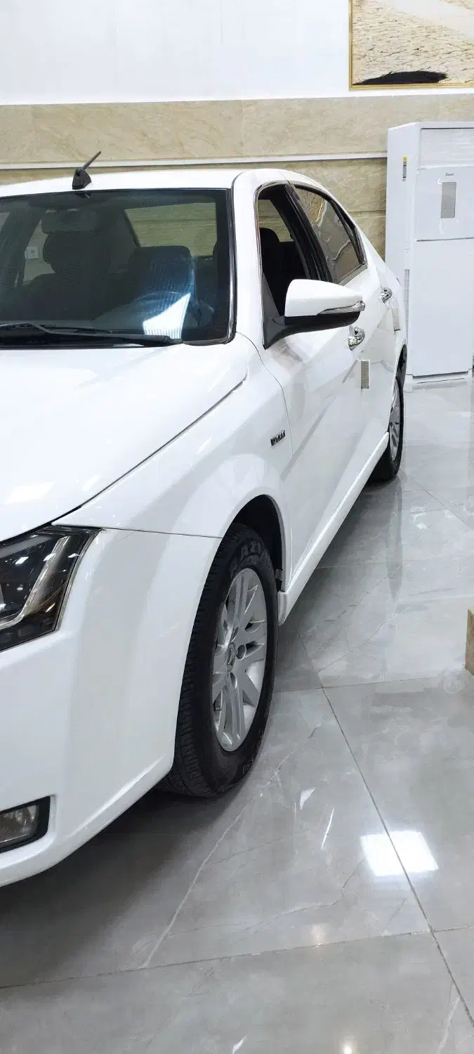 دنا پلاس 98معاوضه بامدل بالاتر|خودرو سواری و وانت|ارومیه, |دیوار