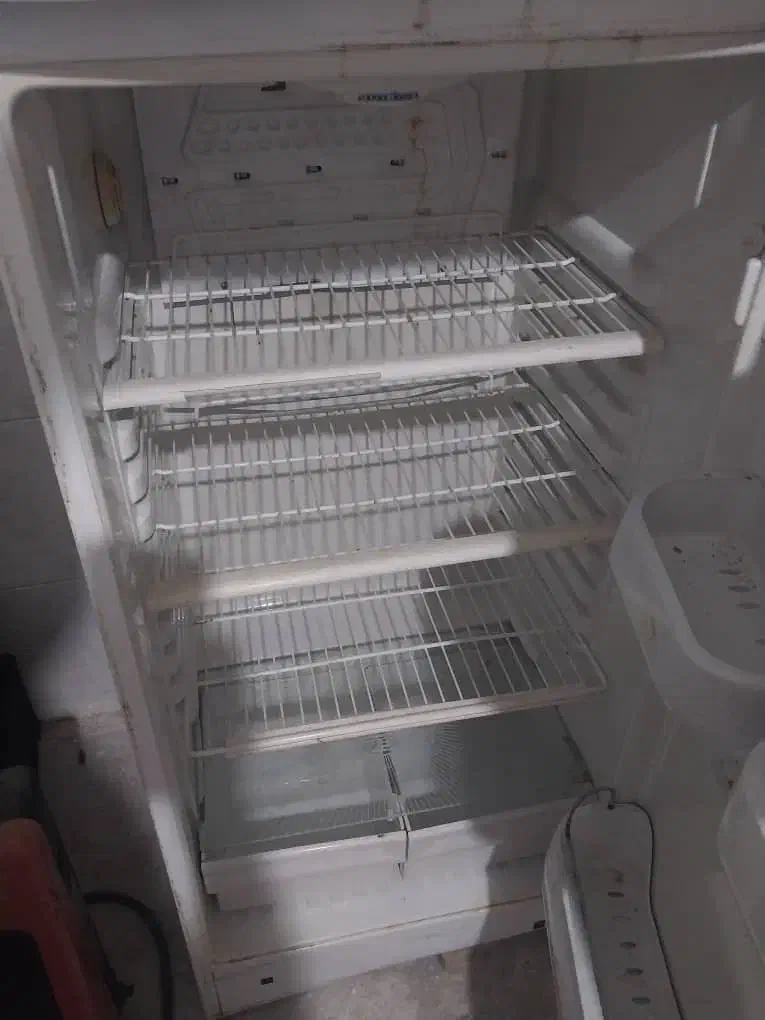 یخچال|یخچال و فریزر|ساری, |دیوار